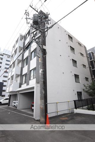 ANGEーSENTIERの外観写真