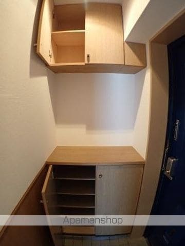 第3コーポ青木の内装写真