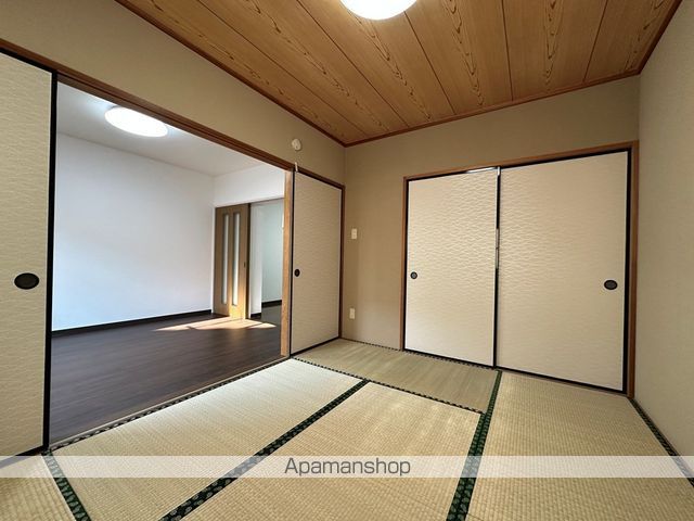 エクセレントミネの内装写真