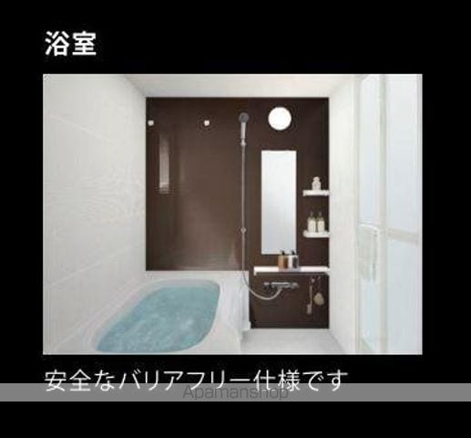 ＷＩＮＤ　ＶＩＥＷ 103 ｜ 千葉県柏市大室1533(未定)（賃貸アパート1LDK・1階・43.21㎡） その7