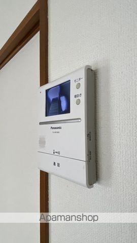 エスポワールの内装写真