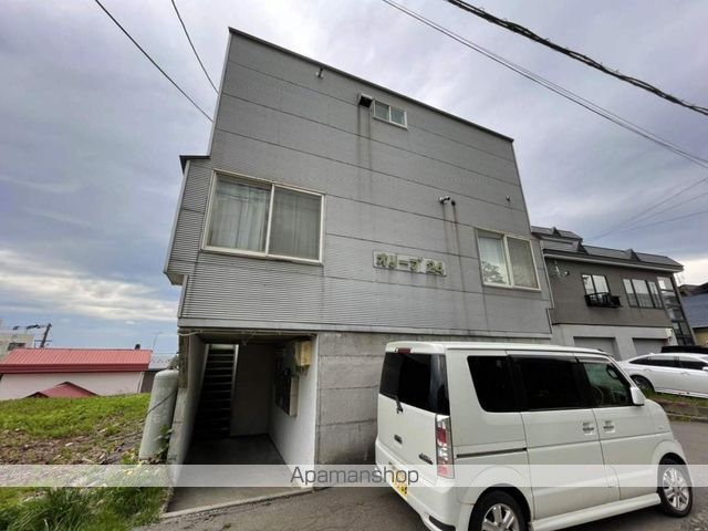 オリーブ24の外観写真