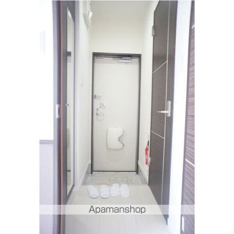 ルミエールアンソレイエの内装写真