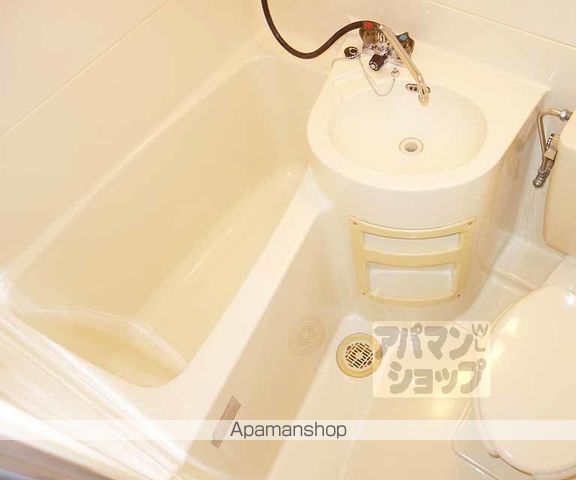 マンションELLA490の内装写真