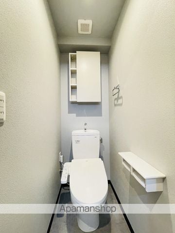 ザ・シンフォニア新栄の内装写真