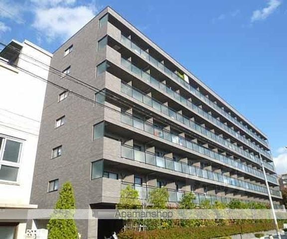 KINDIII 南館