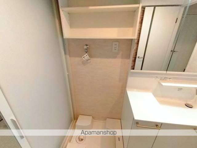 MESSAGE苦楽園三番町の内装写真