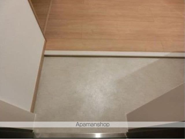 M−HAUSの内装写真