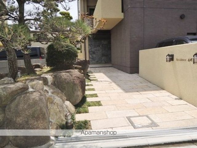 レジデンス高科のその他写真