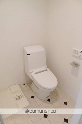 ステージグランデ茅場町の内装写真