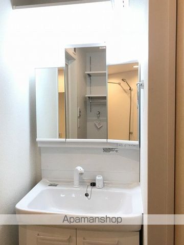 ノマ クレールの内装写真