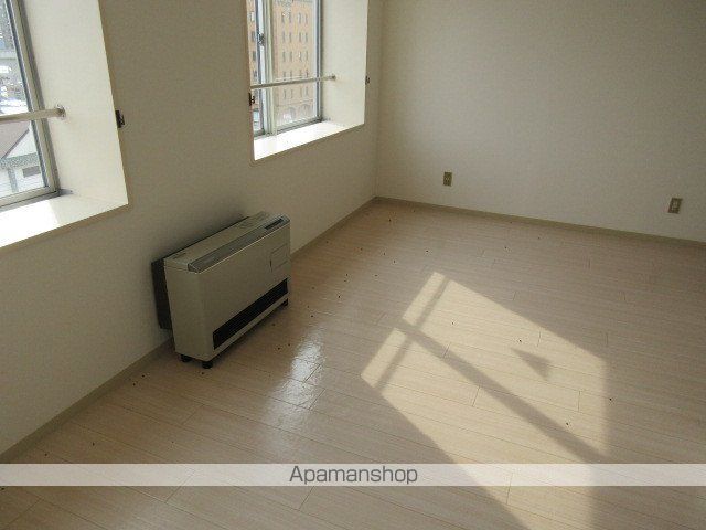 ノースパレス1・12の内装写真