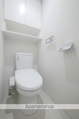 プレミアムキューブ大岡山DEUXの内装写真