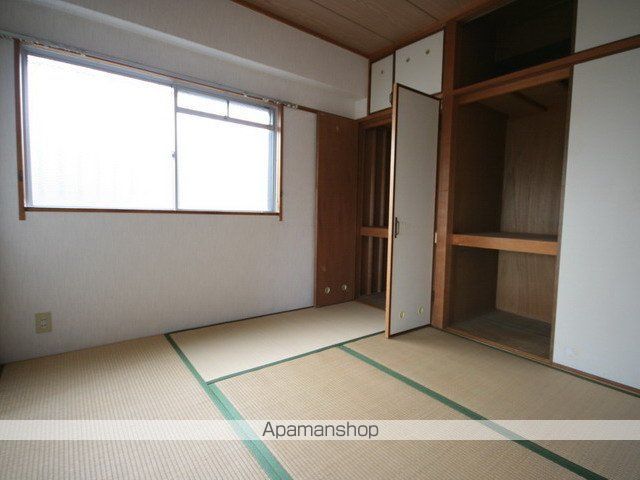 メゾンドフロールの内装写真