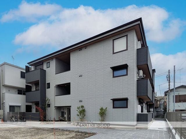 D’Bless川崎 East