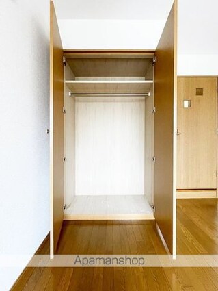 メインステージ不動前[1K/20.7m2]の内装4