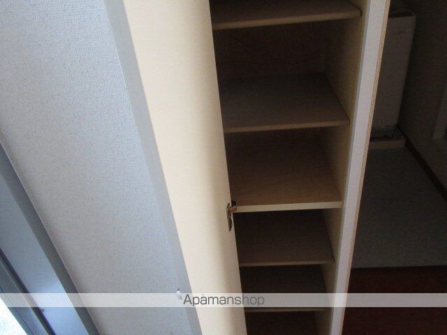 レオパレススカイドリーム長土呂[1K/20.28m2]のその他部屋・スペース2