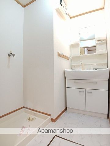 ソレイユの内装写真