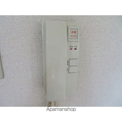 宮崎ビル[1R/21.2m2]のセキュリティ