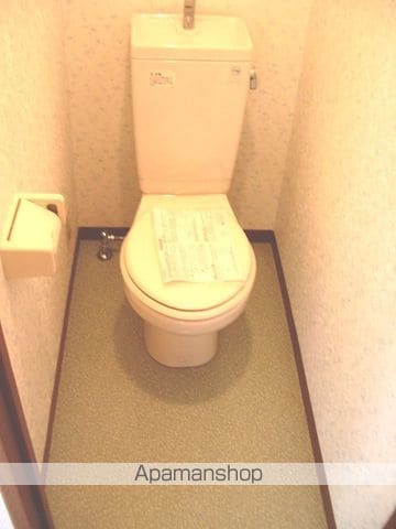 MAISON KAZの内装写真