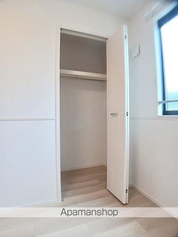 カーサフロイデの内装写真