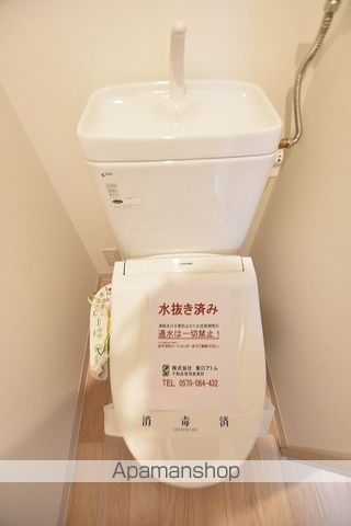 レジディア北二条イーストIIIの内装写真