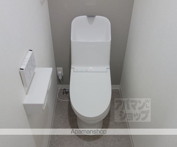 羽束師鴨川町貸家の内装写真