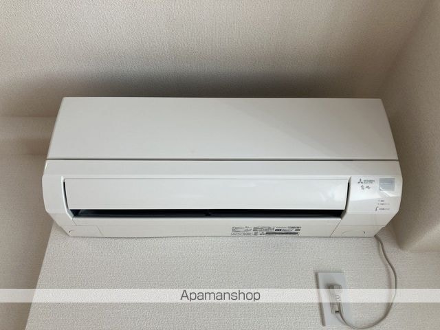 ミタニマンションⅢ[1K/25.65m2]のその他設備