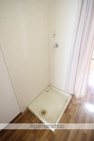 ハイツ緑井の内装写真