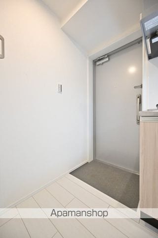 長楽町屋レジデンスの内装写真