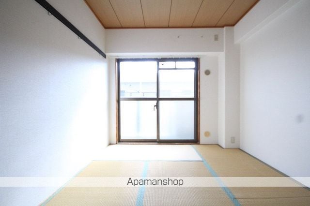 メゾン二本松の内装写真