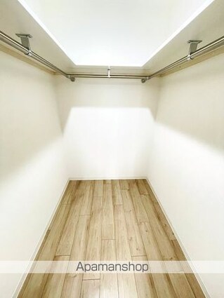 クレストール下馬[1LDK/40.08m2]の収納