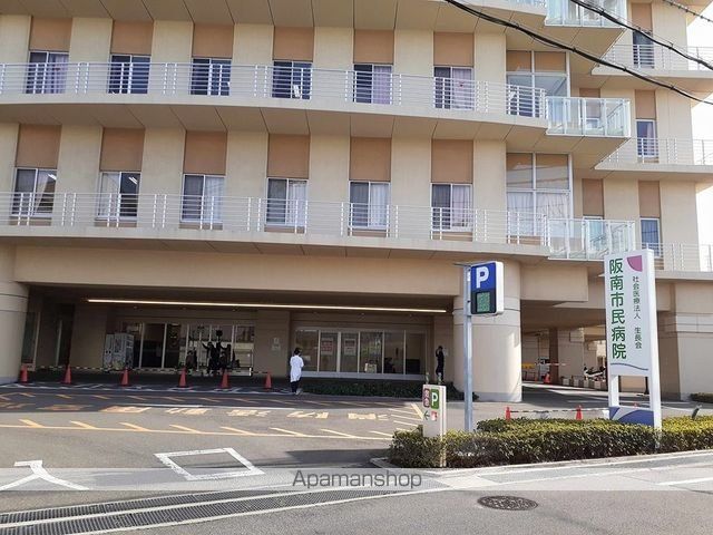 シャインニッチの周辺写真