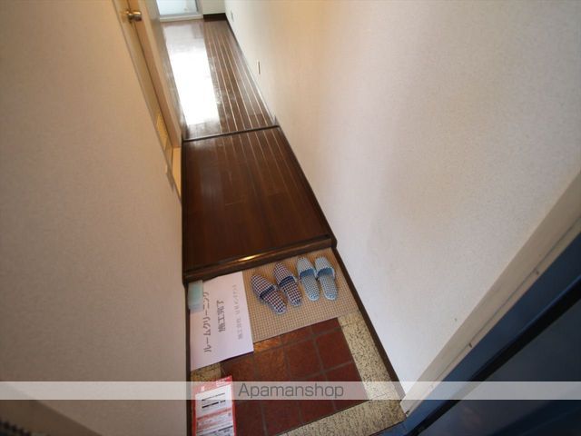 リアライズ江坂の内装写真