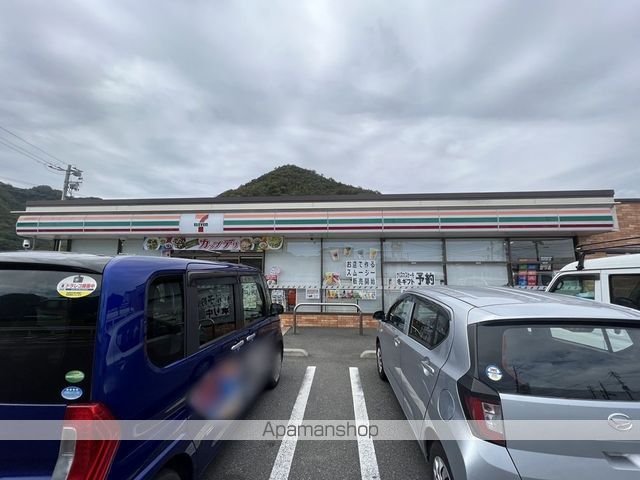 アドラブール Bの周辺写真