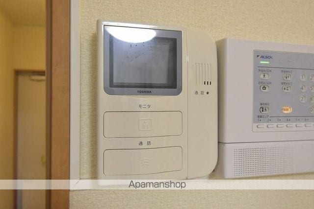 レオパレスシャンブルの内装写真