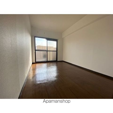 グランボナールの内装写真