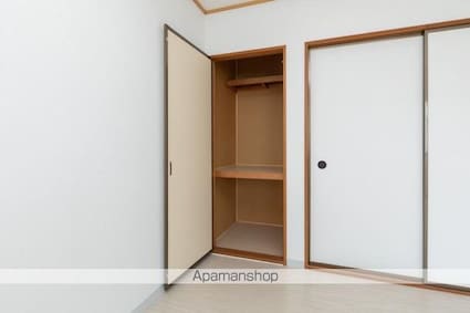 アルカディア屋島Ａ・Ｂ[1LDK/46.08m2]の収納