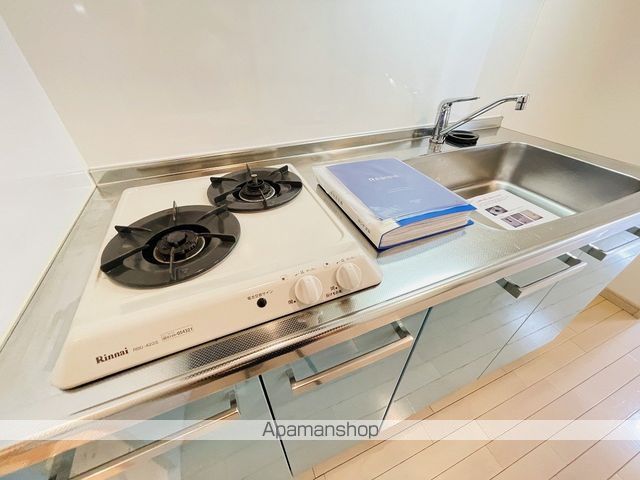 レジディア久屋大通の内装写真
