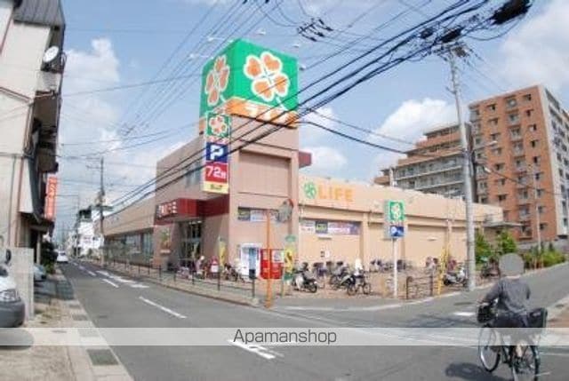 高柳7丁目 貸家の周辺写真