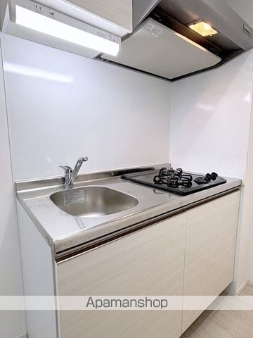 Y&RINO RESIDENCEの内装写真
