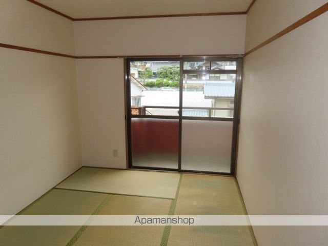 ハイコーポヤスダ1の内装写真