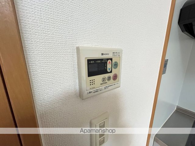 ONE ROOF FLAT FUKUSHIMAの内装写真