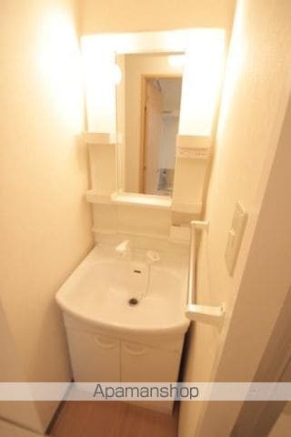 ソレアードIIの内装写真