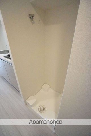 ディアレイシャス名古屋ステーションの内装写真