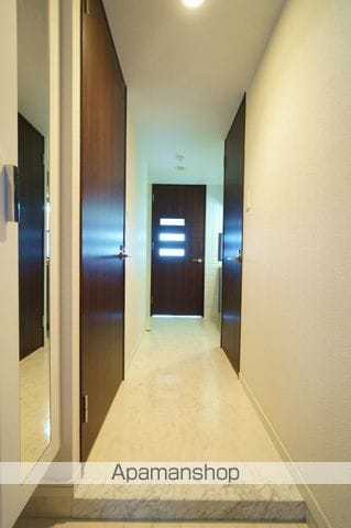 レジデンシャルヒルズ博多駅前の内装写真
