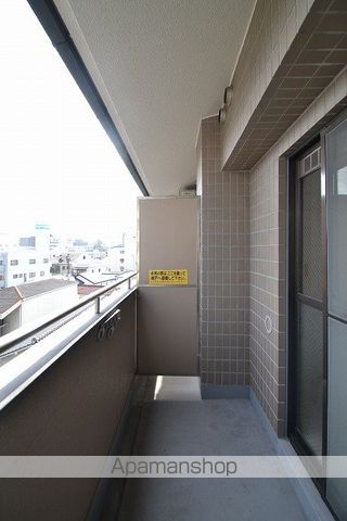 第3松岡ビルの内装写真