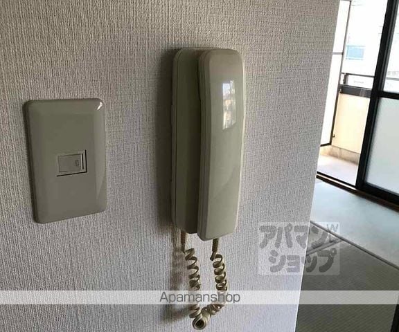 ソルレヴェンテ奥村の内装写真