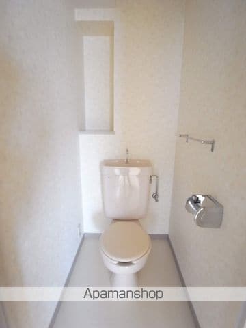 佐藤マンションの内装写真
