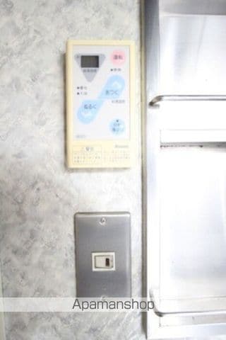 ルミエール津田沼の内装写真